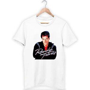 Randy Travis Forever And Ever Amen T Shirt Retro Country Music Graphic Fan 92